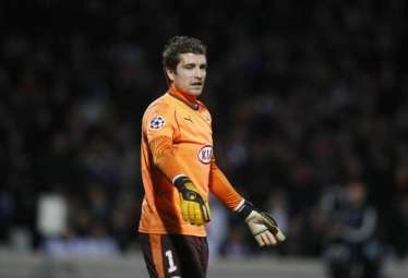 Carrasso attend la liste