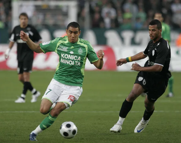 Payet au PSG ?
