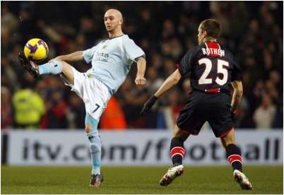 Sunderland mise tout sur Ireland