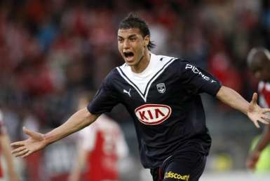 Bordeaux, pas ingrat