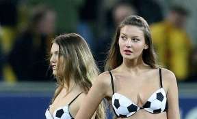 Blog : Michel on Frey