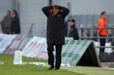 OM/MUC 72 : Ça clashe en L1