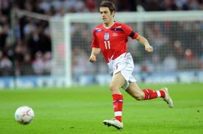 Joe Cole écarté de la sélection ?