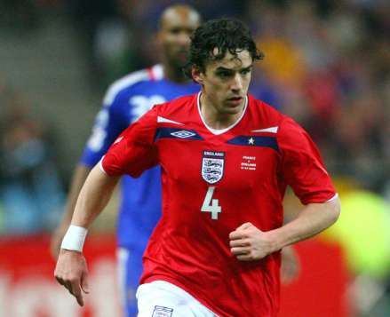 Hargreaves tape l&rsquo;incruste