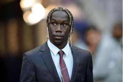 Sagna pense à 1998