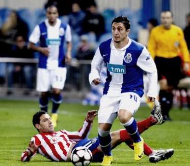 Uruguay : Cristian Rodriguez absent