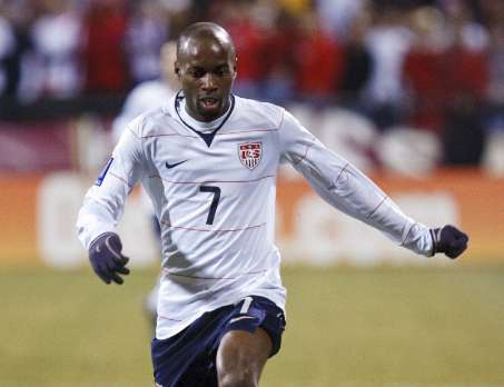 Beasley est à la page