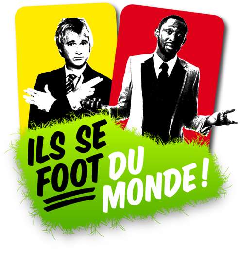 Ils se footent du monde