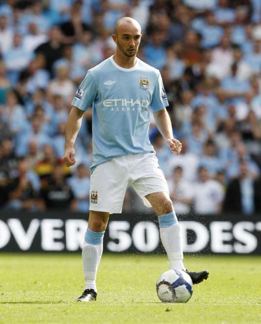 Mancini veut retenir Ireland