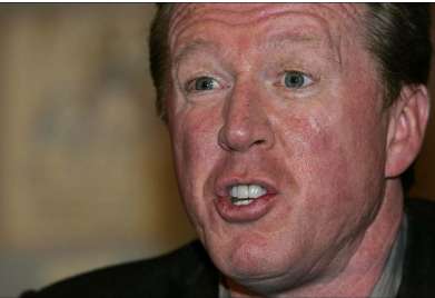 McClaren signe à Wolfsbourg