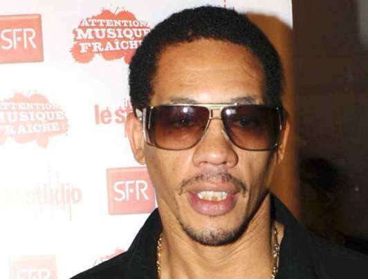 Joey Starr fait ses pronostics