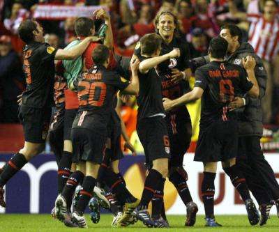 L’Atletico enfin gagnant ?