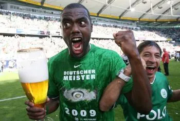 Brésil, les 23 : Grafite seule surprise