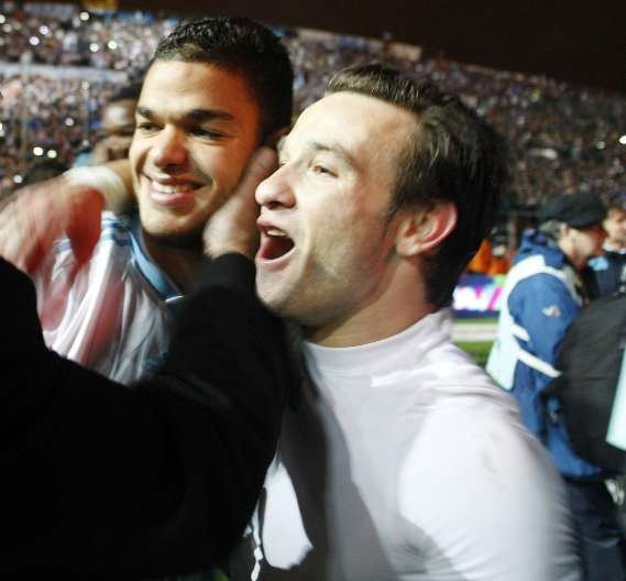 La liste des… 30 Bleus