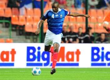 Vieira en veut à Domenech