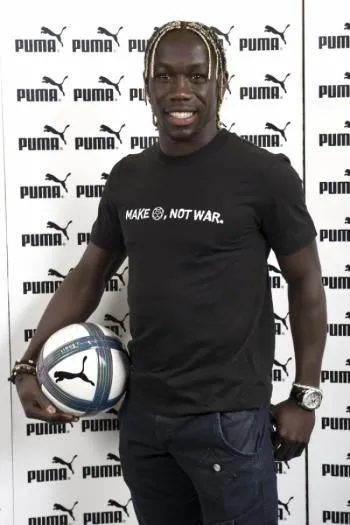 Sagna : «Chamakh, le joueur qui nous manquait»