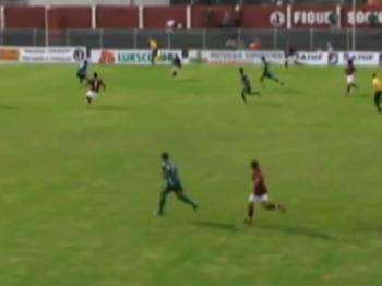 Video : L&rsquo;extraordinaire match de Diogo