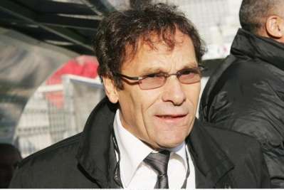 Romeyer sort le martinet