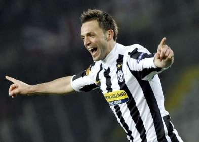 Legrottaglie garde la foi