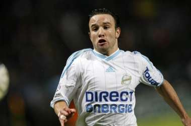 Valbuena a pleuré