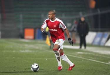 Audel champion de France