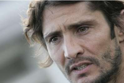 Liza sur le cul pour Benzema