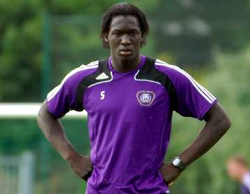Lukaku visite les installations de Chelsea