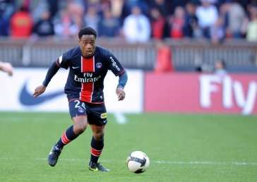 Un Parisien en Equipe de France