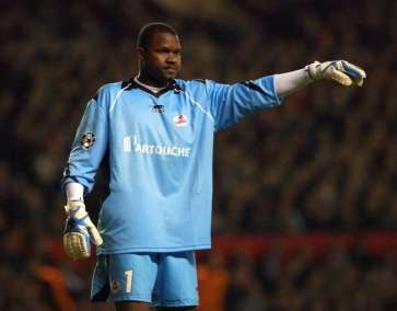 De la maille pour Lille