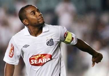 Robinho à l&rsquo;OM ?