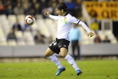 Liverpool sur Ever Banega