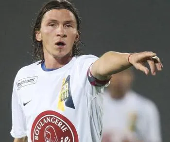 Dernières charges de la 2ème division blindée