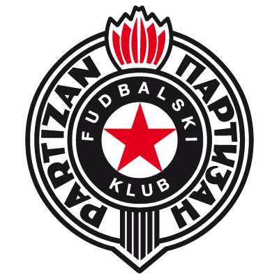 Le Partizan champion
