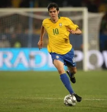 CdM : Kaka sera fin prêt