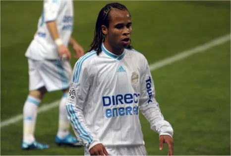 Bocaly champion de France