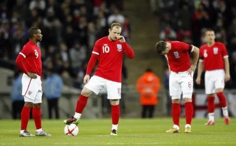 Rooney, le meilleur est à venir