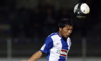 Grenoble ne veut plus de Matsui