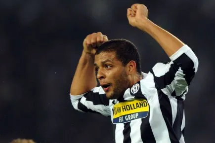 Felipe Melo a un énorme boulard !