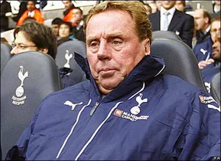 Redknapp plaide pour Cole