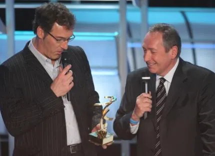 Houllier et Blanc intervenants pour TF1