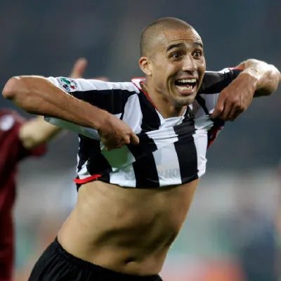 Trezeguet et Huntelaar échangés ?