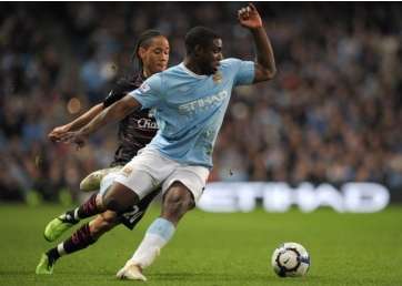 Grande braderie d’été à City