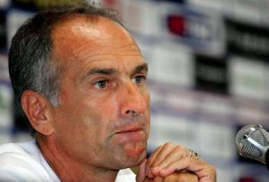 Guidolin quitte Parme