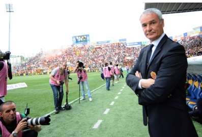 Ranieri en a marre du Mou