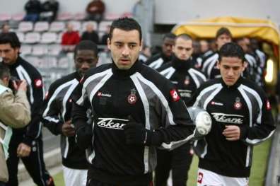 Clap de fin pour Chouf