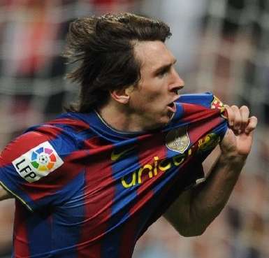 Le Barça, champion en patron