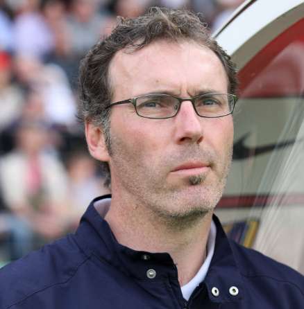 Laurent Blanc bientôt sélectionneur