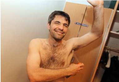 Toulalan a faim de titres