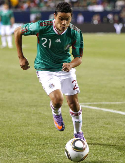 Quand le Mexique dit adios