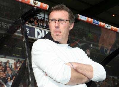 Bleus, Blanc, roule !